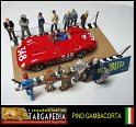 348 Maserati 300 S - Maserati 100 collection 1.43 (2)